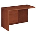 Desk Returns and Bridges image